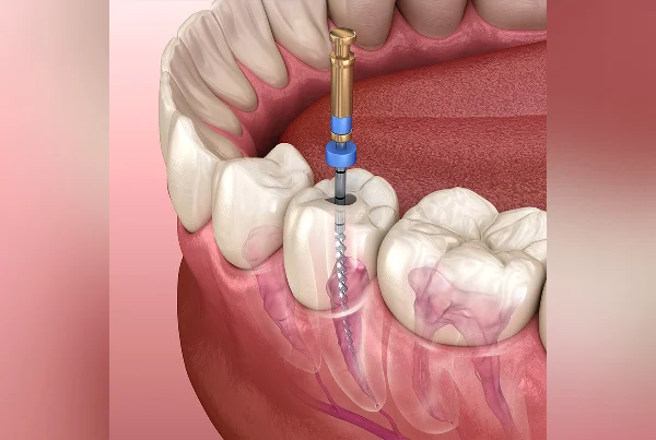 Root Canal Treatment