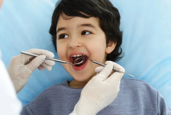 Kids Dentistry